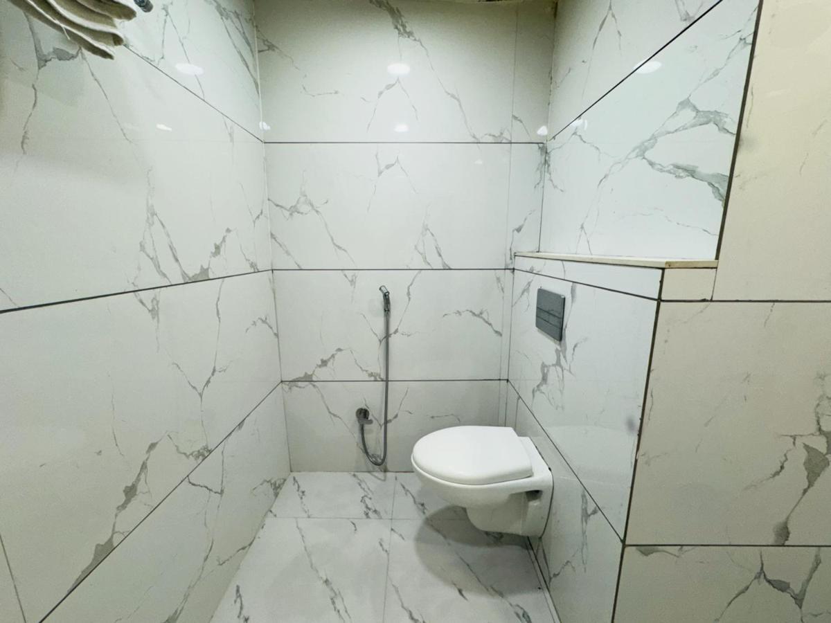 Hotel Shree Mahakal Krapa Ujjain Zewnętrze zdjęcie