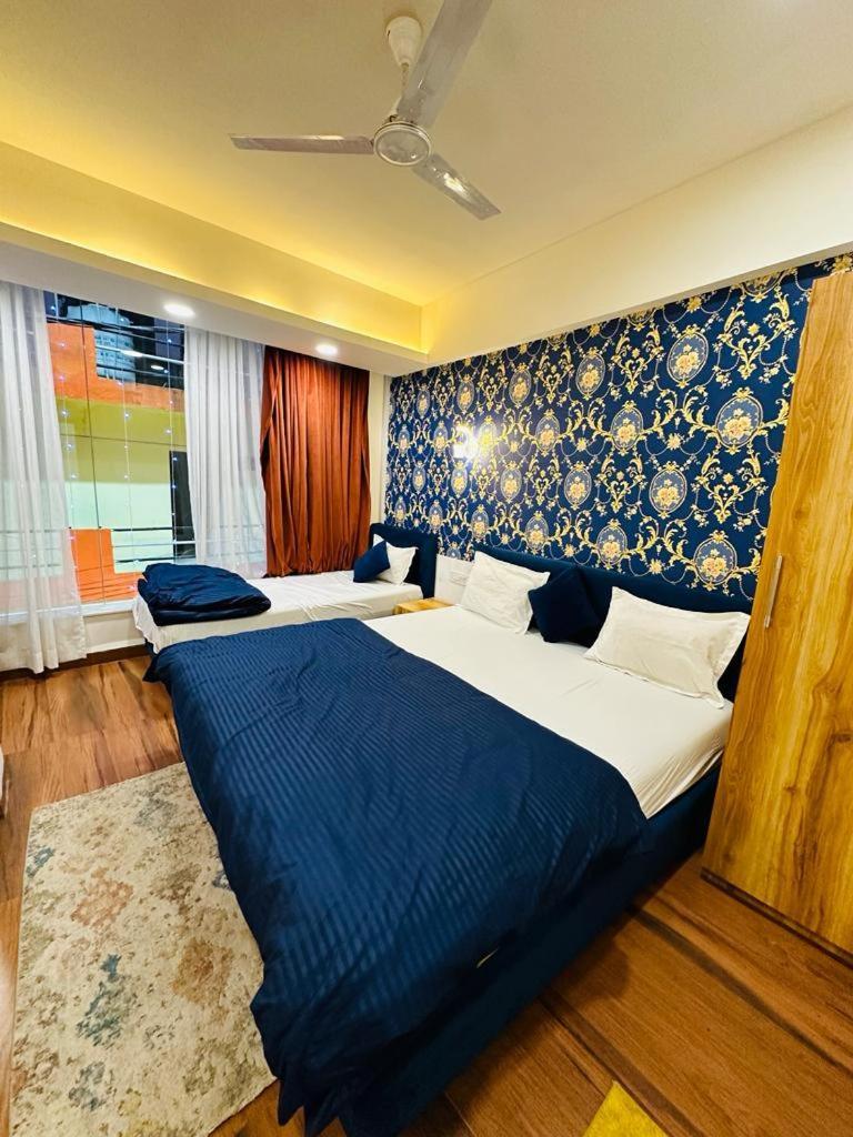 Hotel Shree Mahakal Krapa Ujjain Zewnętrze zdjęcie
